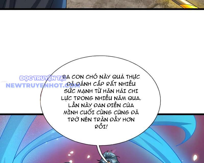 Ngủ say vạn cổ: Xuất thế quét ngang chư thiên chapter 82 - Trang 48