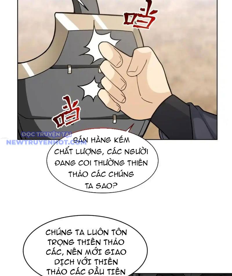 Hạch Động Lực Kiếm Tiên chapter 39 - Trang 26