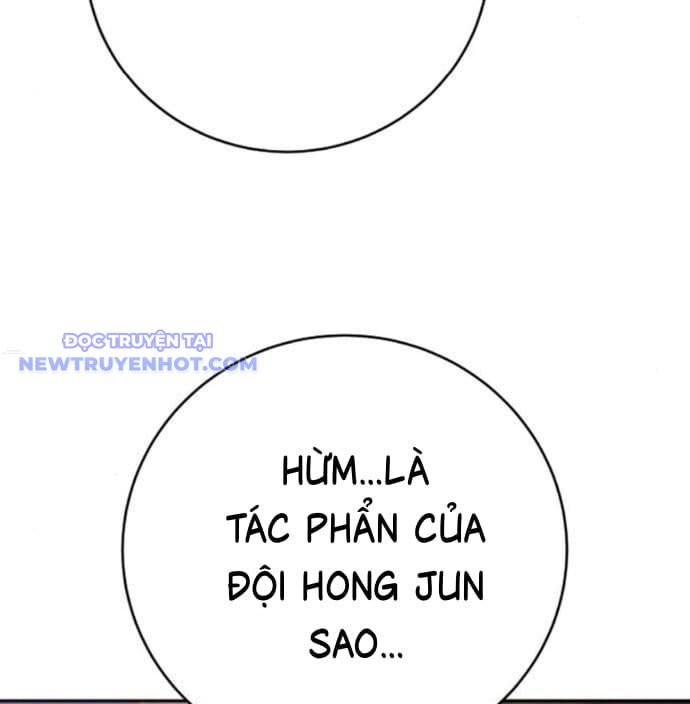 Cảnh Sát Báo Thù chapter 77 - Trang 46