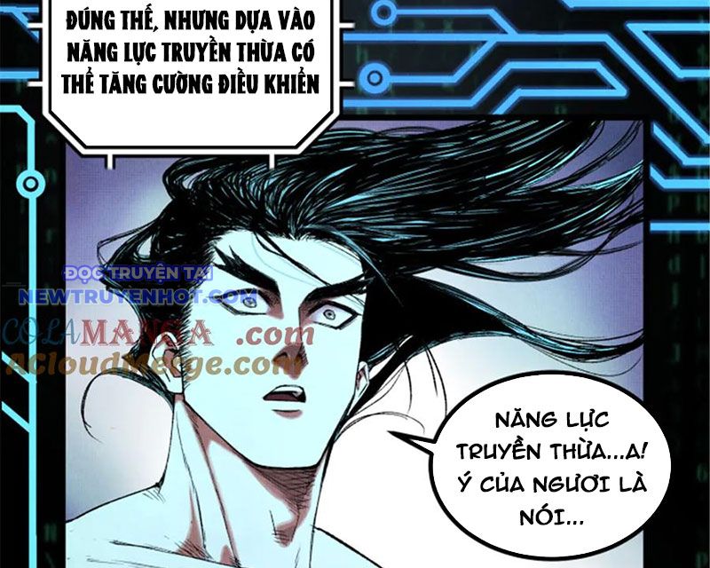 Thiên Hạ Đệ Nhất Lữ Bố chapter 111 - Trang 76