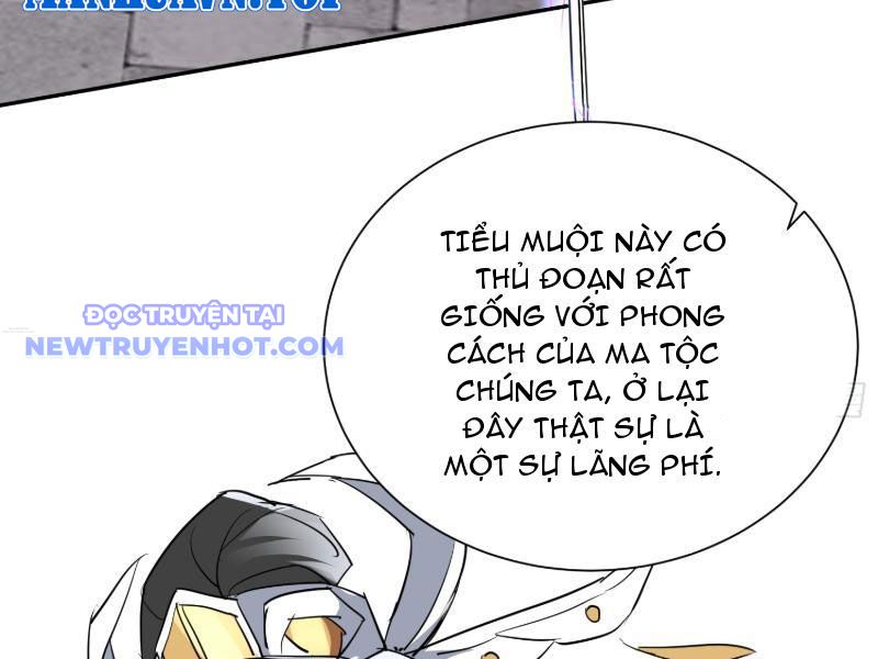 Đồ Đệ Nữ Đế Của Ta Muốn Hắc Hóa! chapter 5 - Trang 59