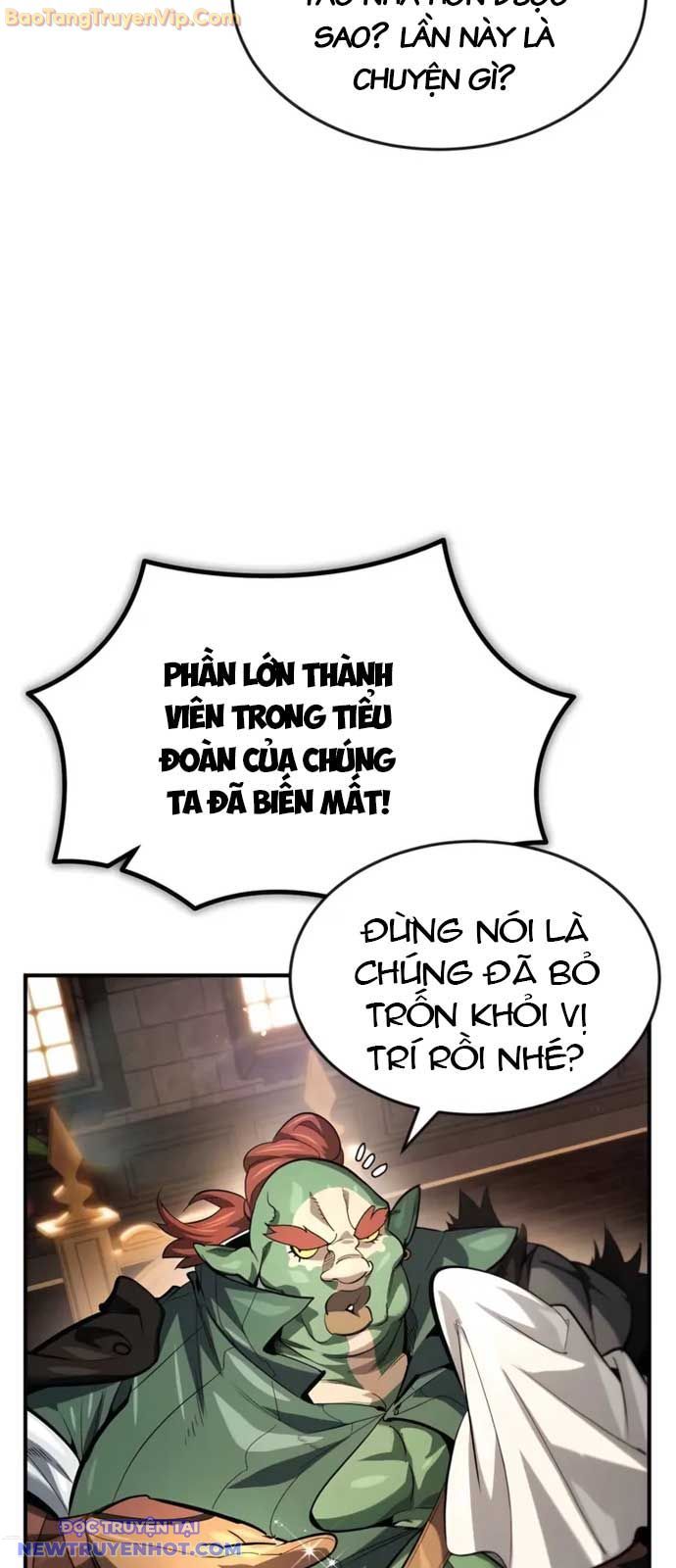 Trên Thế Giới Không Có Chiến Binh Xấu chapter 16 - Trang 7