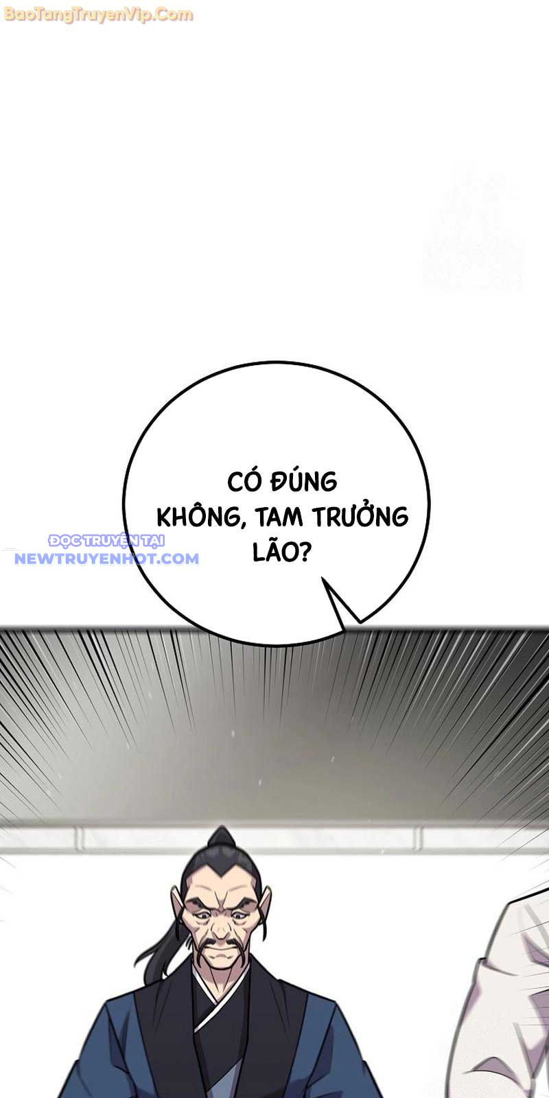 Đệ tử của 3 vị vua chapter 14 - Trang 123