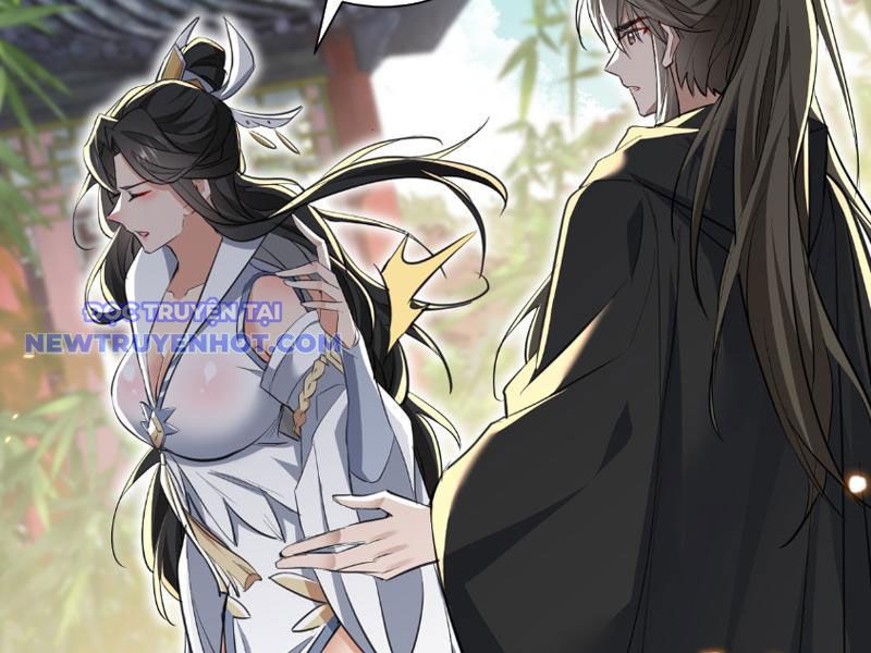 Đồ Đệ Nữ Đế Của Ta Muốn Hắc Hóa! chapter 7 - Trang 135