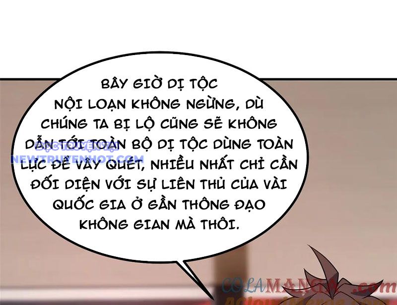 Thần Sủng Tiến Hóa chapter 374 - Trang 92