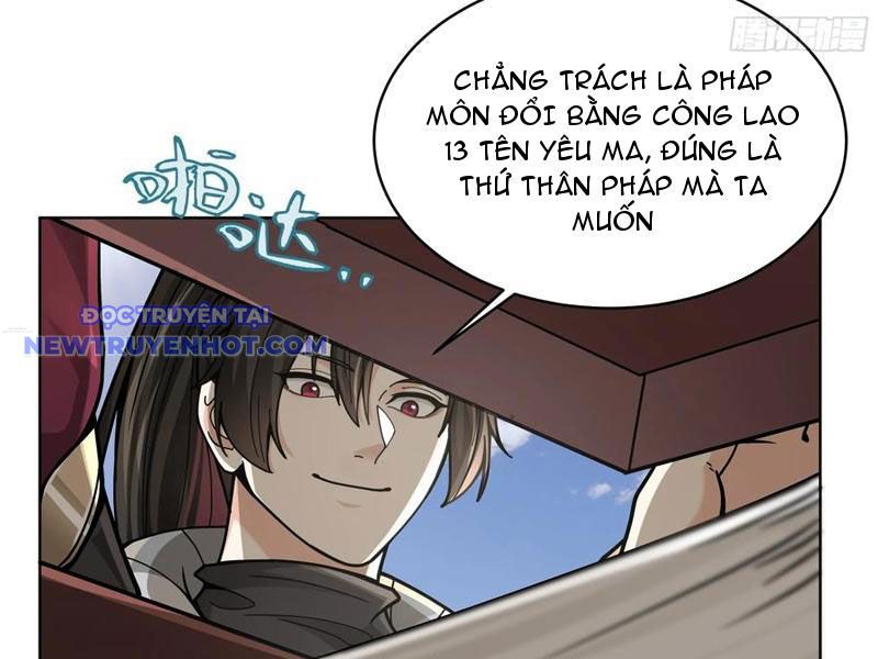 Hạch Động Lực Kiếm Tiên chapter 35 - Trang 43