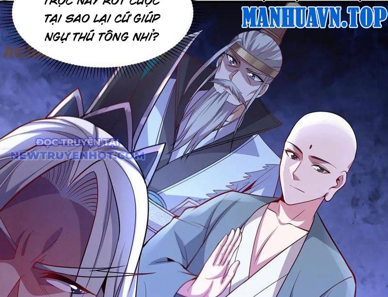 Ta Nắm Giữ Khí Vận Chi Tử chapter 72 - Trang 61