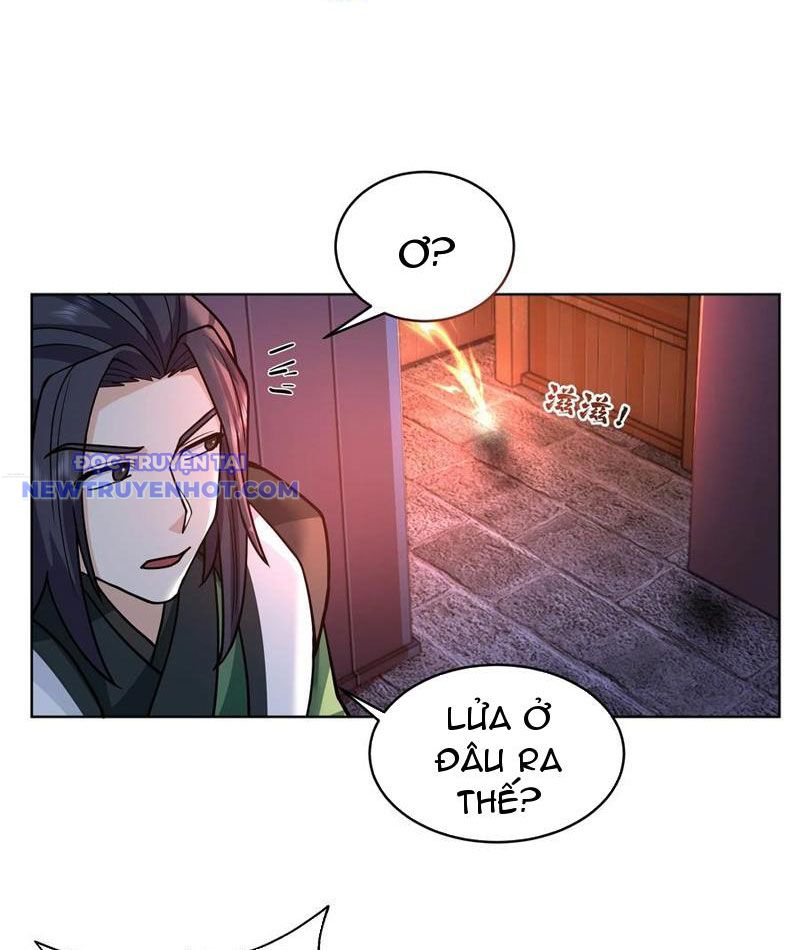 Hạch Động Lực Kiếm Tiên chapter 30 - Trang 61