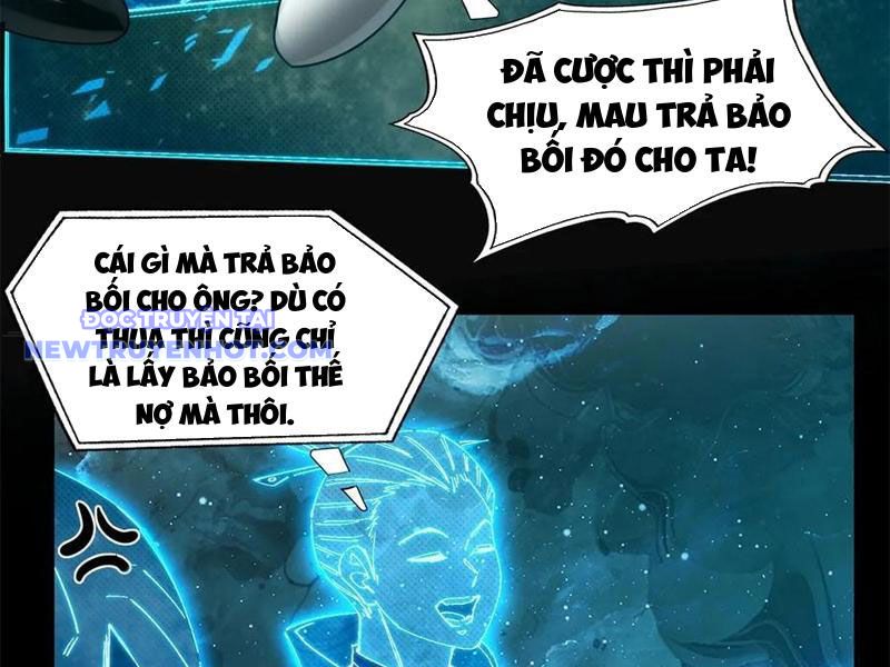 Hồng Hoang: Bắt Đầu Từ Việc Nhận Minh Hà Làm Con Gái Nuôi chapter 22 - Trang 61