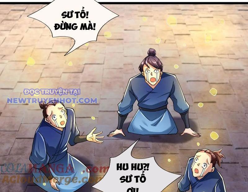 Ngủ say vạn cổ: Xuất thế quét ngang chư thiên chapter 82 - Trang 153