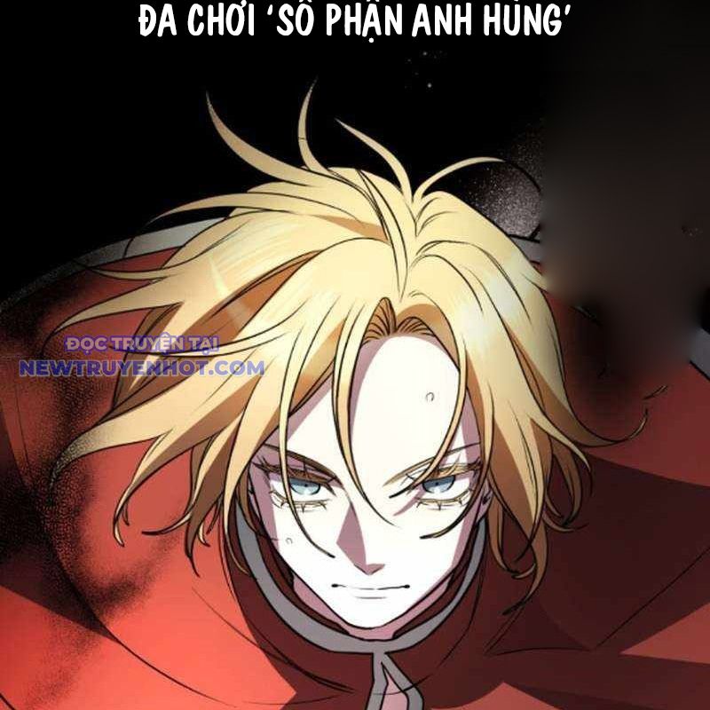 Người Điều Khiển Trò Chơi chapter 40 - Trang 118