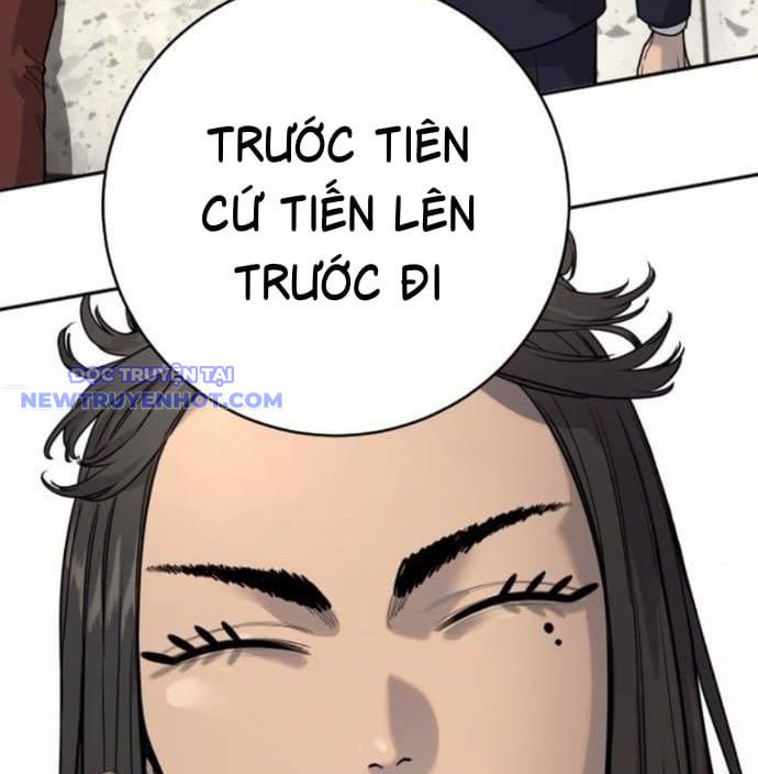 Cảnh Sát Báo Thù chapter 77 - Trang 54