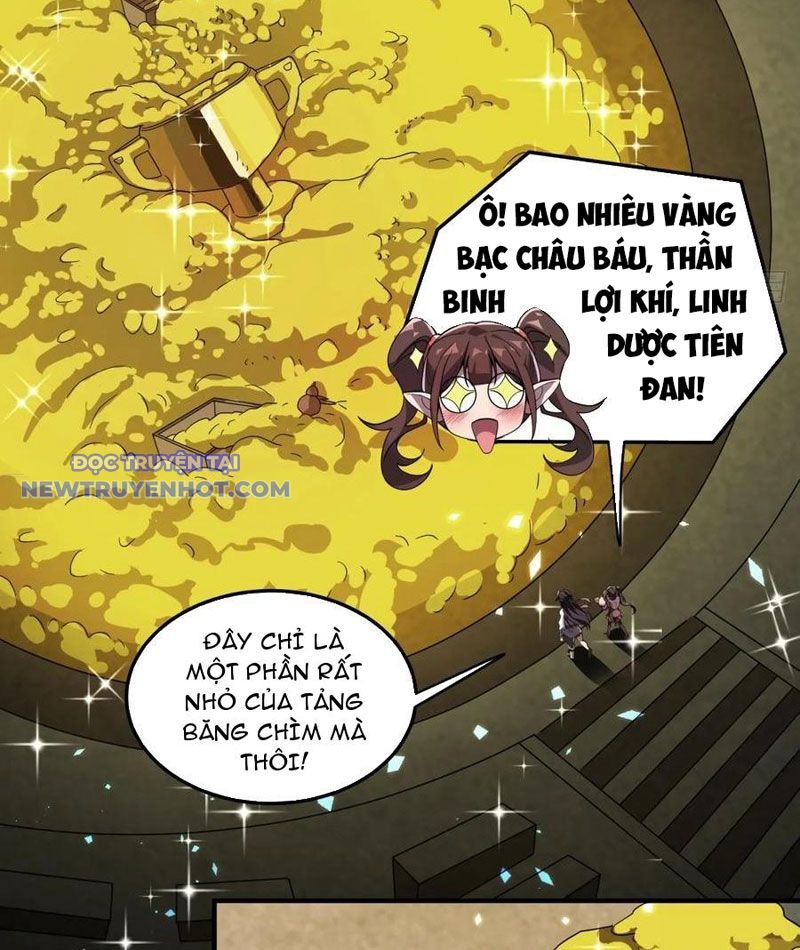 Ta Nhặt Đồ Bỏ Tại Tận Thế chapter 32 - Trang 63