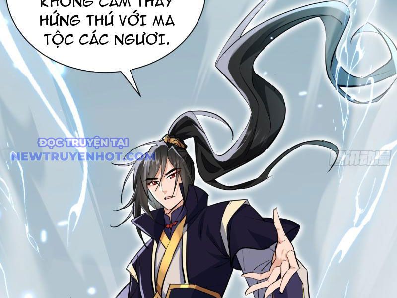 Đồ Đệ Nữ Đế Của Ta Muốn Hắc Hóa! chapter 5 - Trang 82