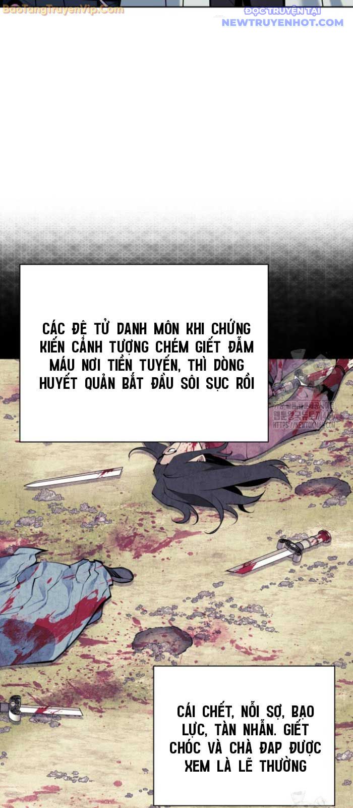 Học Giả Kiếm Sĩ chapter 152 - Trang 62