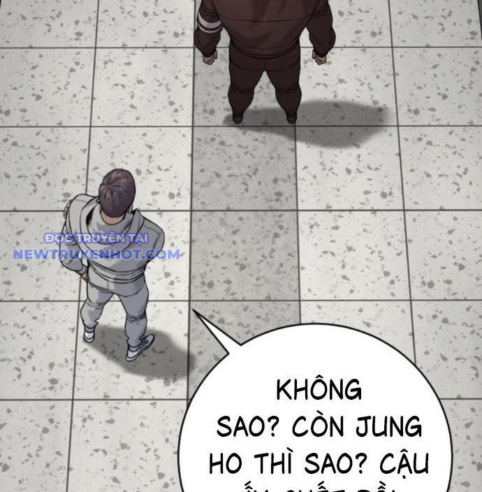 Cảnh Sát Báo Thù chapter 78 - Trang 160