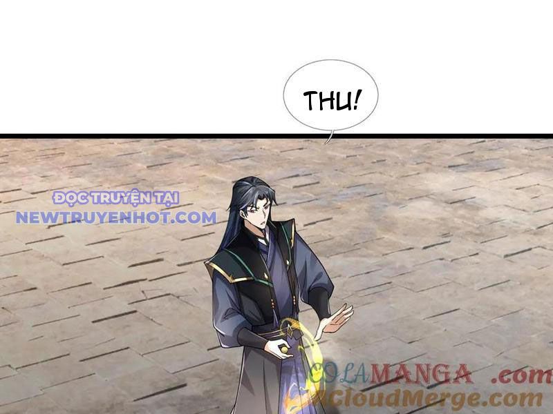 Ngủ say vạn cổ: Xuất thế quét ngang chư thiên chapter 83 - Trang 2