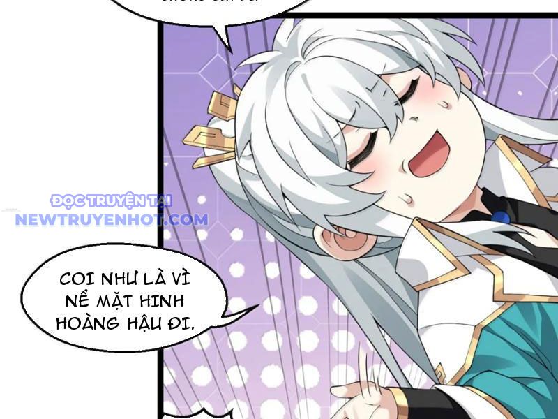 Hảo Đồ Nhi Hãy Tha Cho Vi Sư chapter 322 - Trang 27