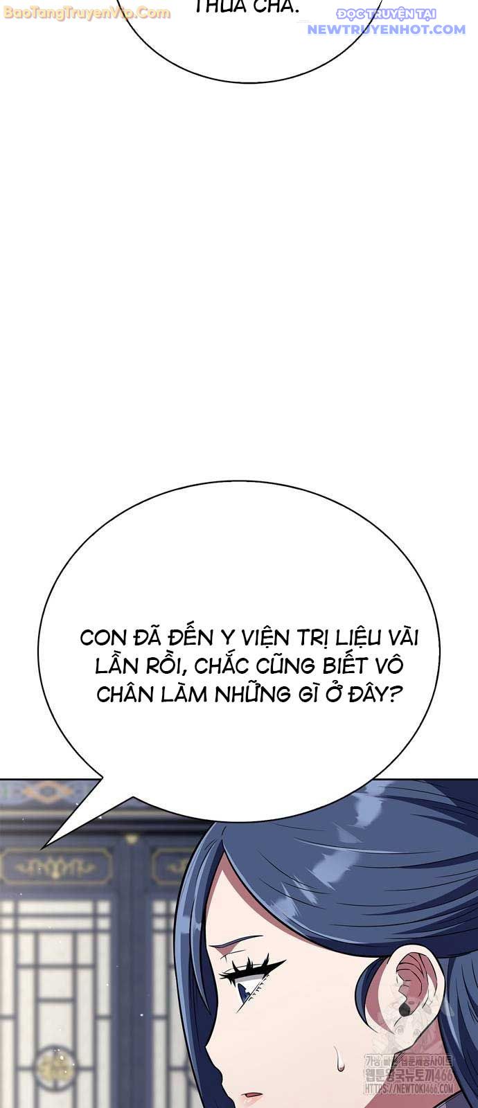 Huấn Luyện Viên Murim Thiên Tài chapter 45 - Trang 86