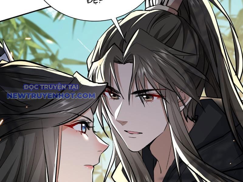 Đồ Đệ Nữ Đế Của Ta Muốn Hắc Hóa! chapter 7 - Trang 105