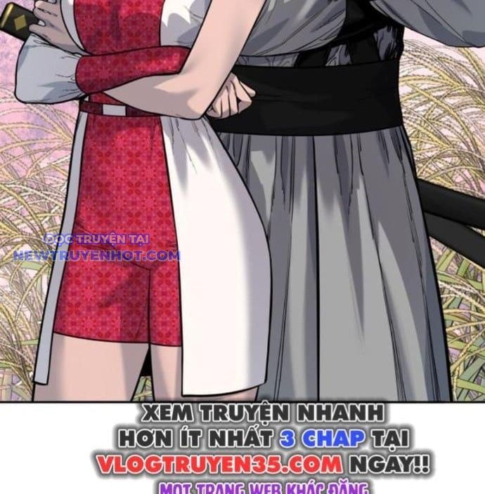 Cảnh Sát Báo Thù chapter 77 - Trang 64