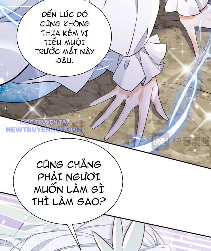 Đồ Đệ Nữ Đế Của Ta Muốn Hắc Hóa! chapter 3 - Trang 77