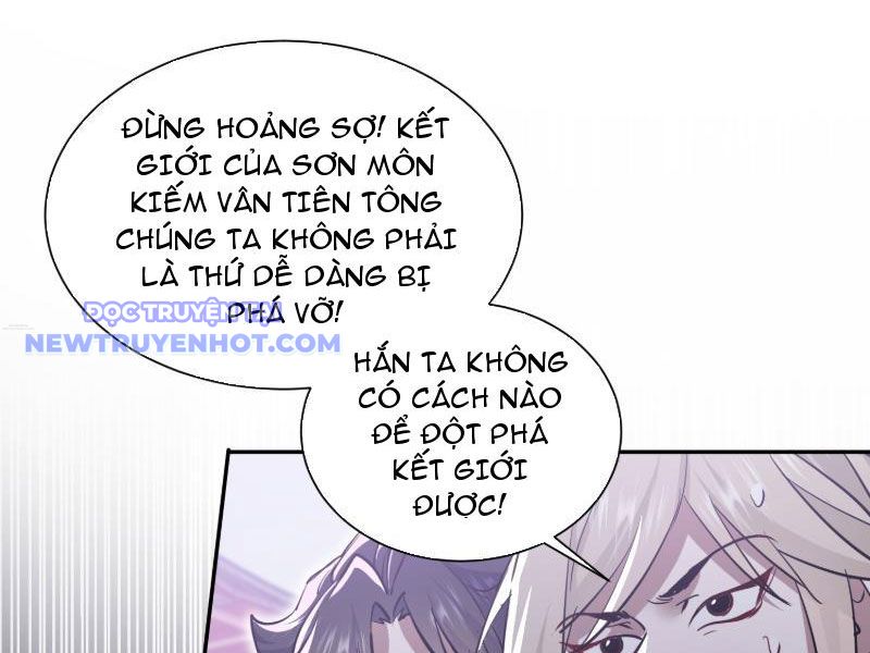 Đồ Đệ Nữ Đế Của Ta Muốn Hắc Hóa! chapter 5 - Trang 2