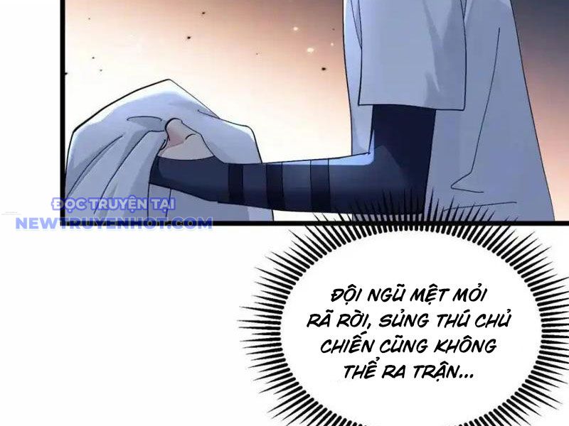 Thế Nhân Thực Sự Tin Tôi Là Đại Boss chapter 102 - Trang 33