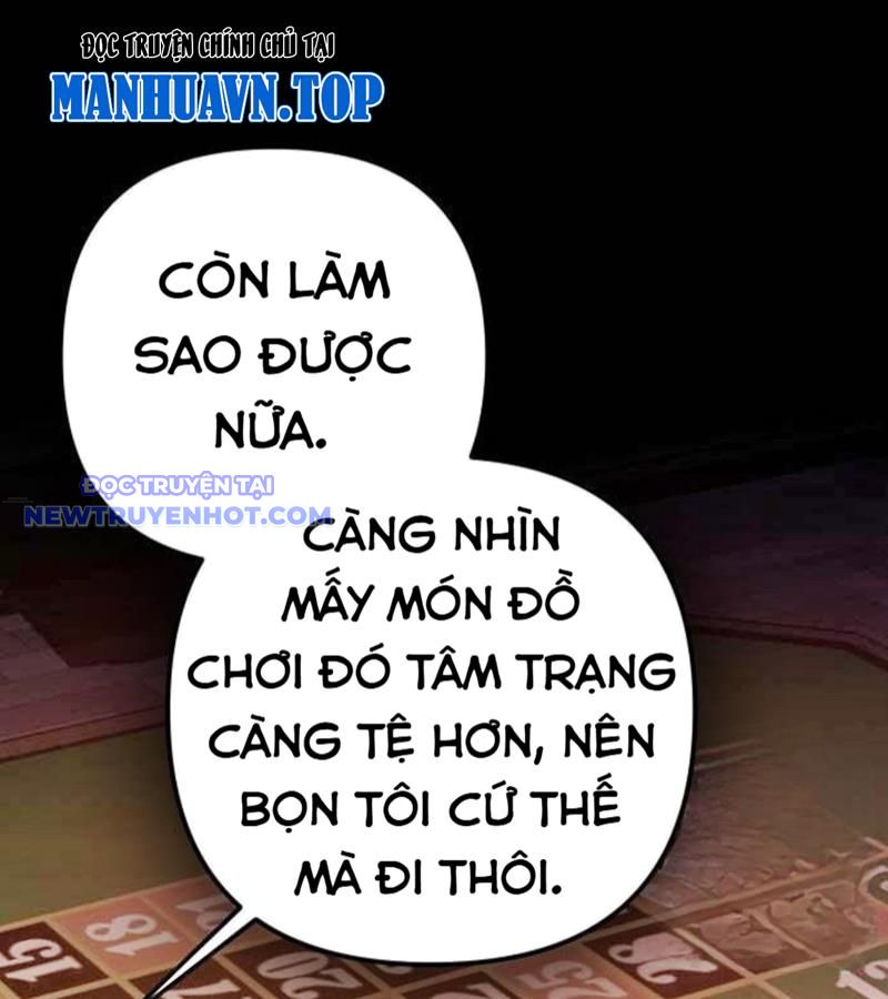 D-Day: Hầm Trú Ẩn chapter 33 - Trang 123