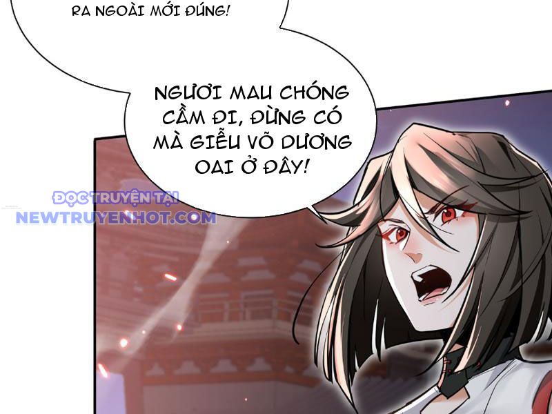 Đồ Đệ Nữ Đế Của Ta Muốn Hắc Hóa! chapter 2 - Trang 82