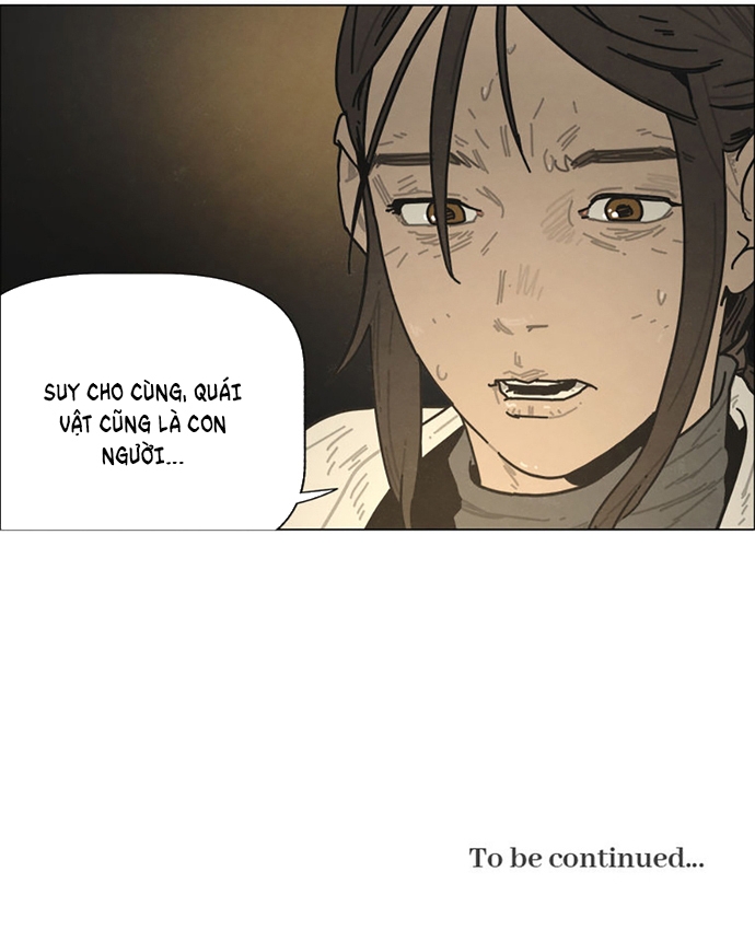 Sinh Vật Gyeongseong: Đóa Hoa Bất Diệt chapter 18 - Trang 31