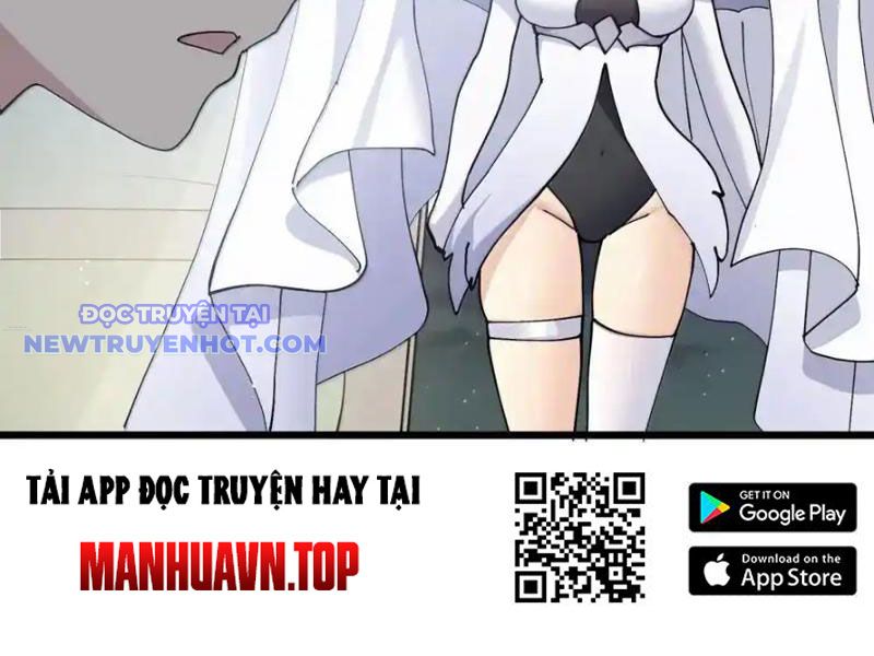 Thế Nhân Thực Sự Tin Tôi Là Đại Boss chapter 101 - Trang 113