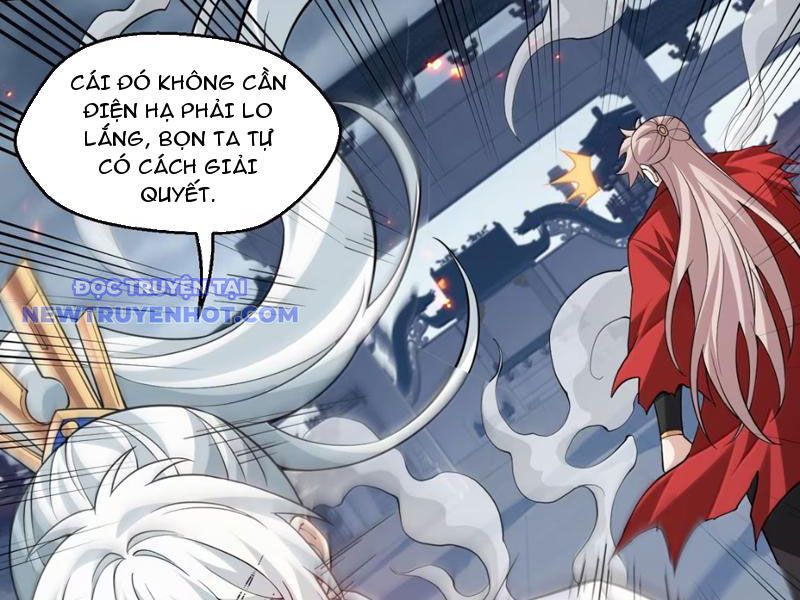 Hảo Đồ Nhi Hãy Tha Cho Vi Sư chapter 321 - Trang 58