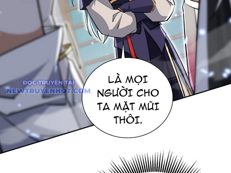 Đồ Đệ Nữ Đế Của Ta Muốn Hắc Hóa! chapter 7 - Trang 47