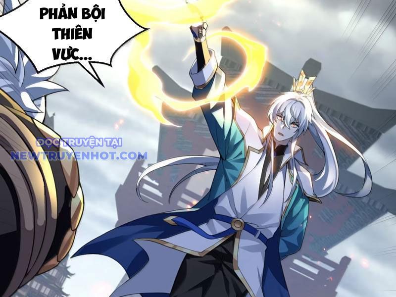 Hảo Đồ Nhi Hãy Tha Cho Vi Sư chapter 322 - Trang 37