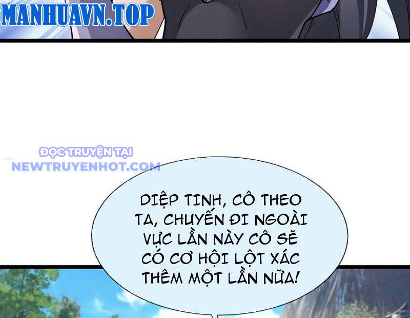 Ngủ say vạn cổ: Xuất thế quét ngang chư thiên chapter 84 - Trang 8