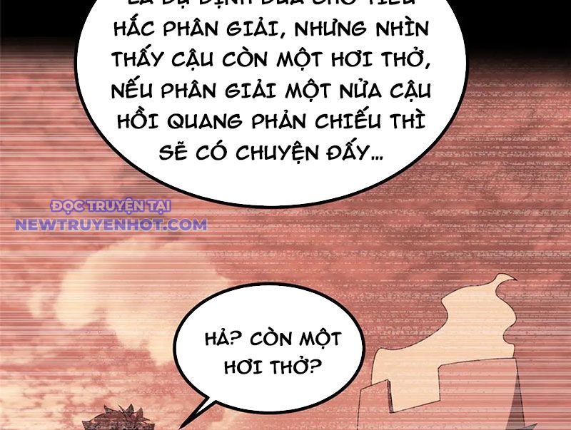 Thần Sủng Tiến Hóa chapter 374 - Trang 15