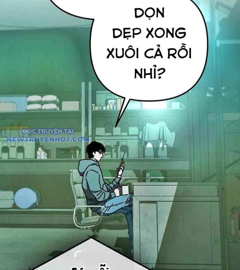 D-Day: Hầm Trú Ẩn chapter 33 - Trang 22