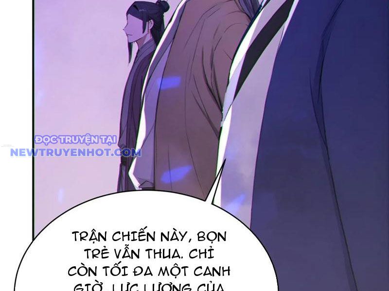 Ta Thật Không Muốn Làm Thánh Tiên chapter 97 - Trang 5