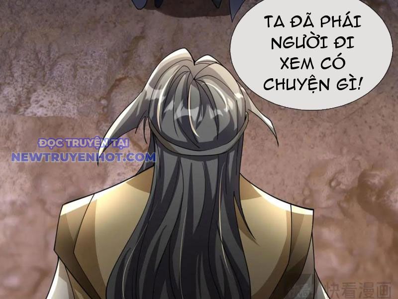 Ngủ say vạn cổ: Xuất thế quét ngang chư thiên chapter 85 - Trang 16