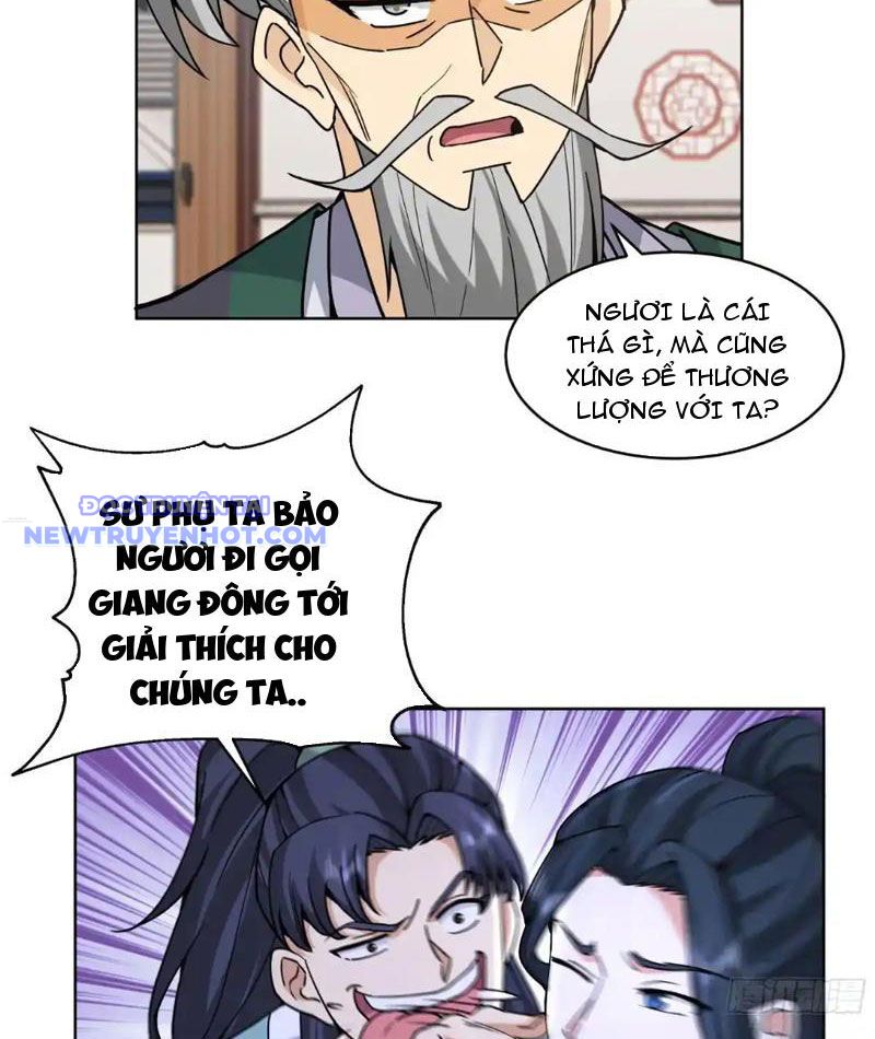 Hạch Động Lực Kiếm Tiên chapter 39 - Trang 36