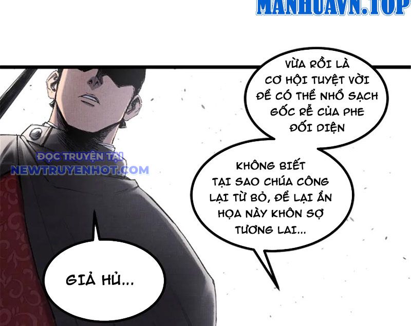 Thiên Hạ Đệ Nhất Lữ Bố chapter 111 - Trang 16