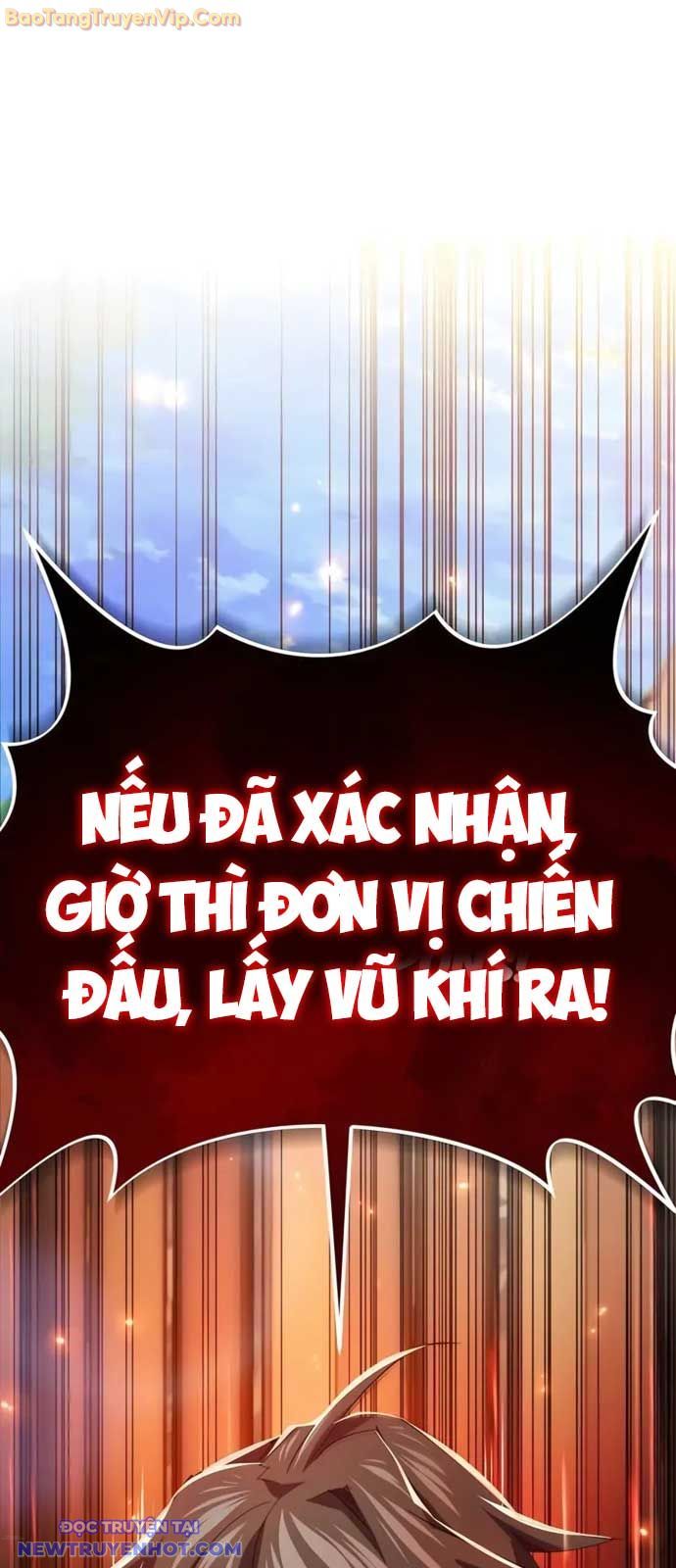 Trên Thế Giới Không Có Chiến Binh Xấu chapter 16 - Trang 68