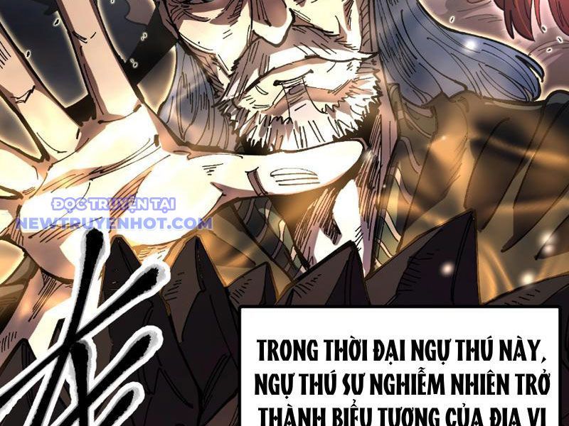 Toàn Cầu Ngự Thú: Ta có thế thấy lộ tuyến tiến hóa chapter 1 - Trang 34