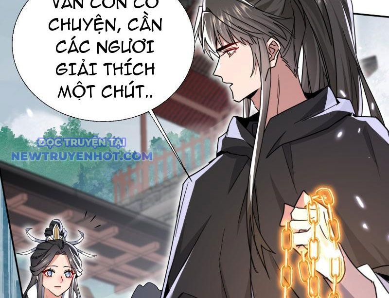 Đồ Đệ Nữ Đế Của Ta Muốn Hắc Hóa! chapter 6 - Trang 95