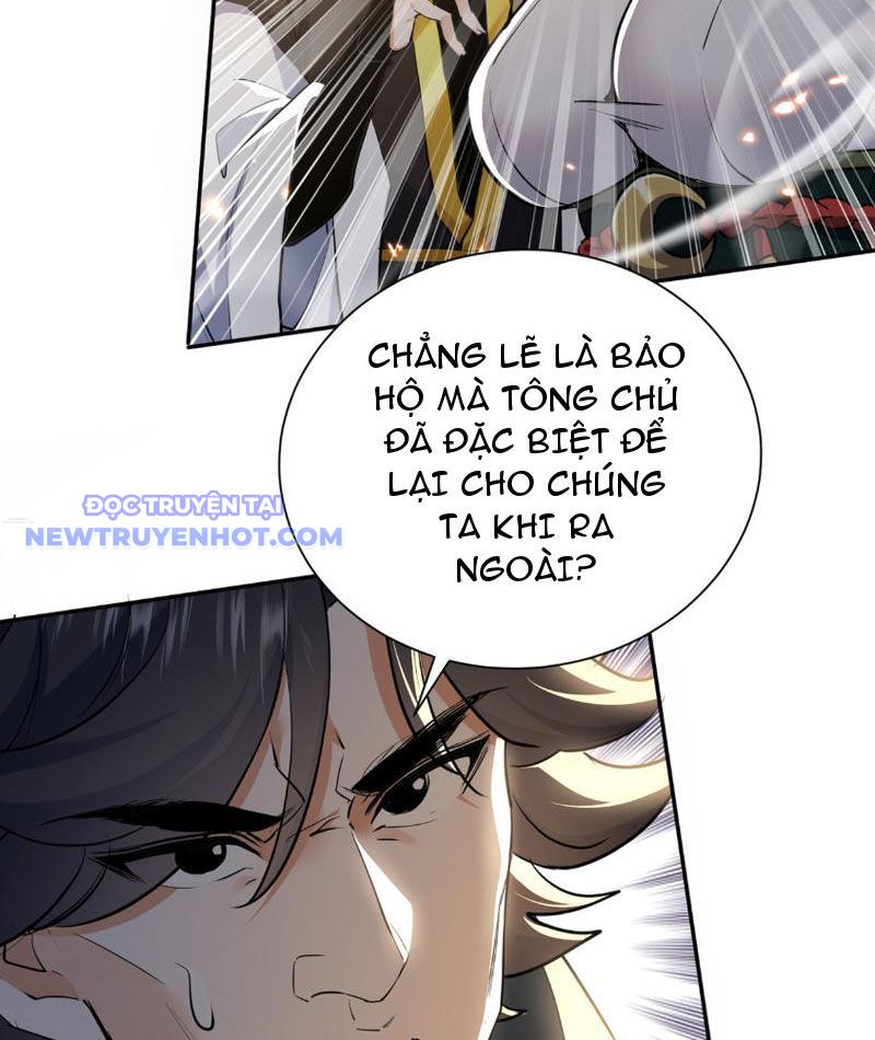 Đồ Đệ Nữ Đế Của Ta Muốn Hắc Hóa! chapter 3 - Trang 5