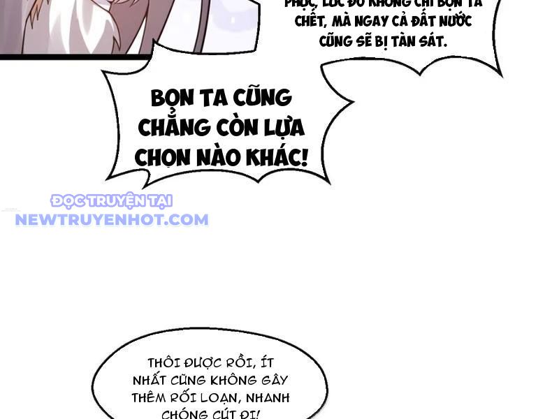 Hảo Đồ Nhi Hãy Tha Cho Vi Sư chapter 322 - Trang 26