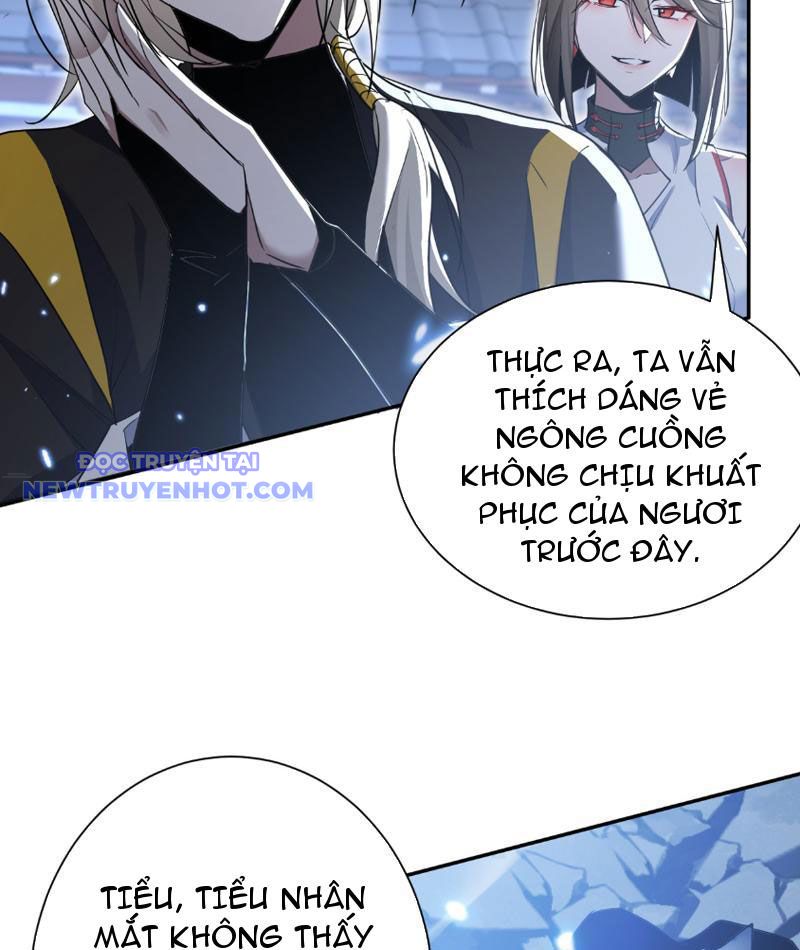 Đồ Đệ Nữ Đế Của Ta Muốn Hắc Hóa! chapter 3 - Trang 39