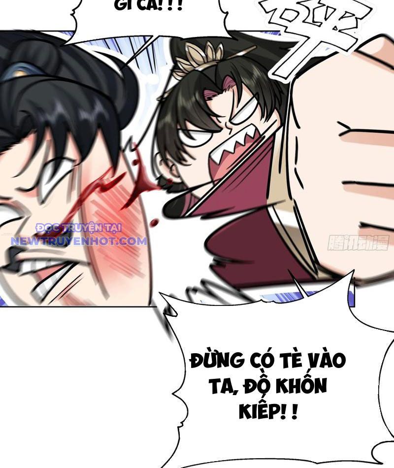 Hạch Động Lực Kiếm Tiên chapter 38 - Trang 14