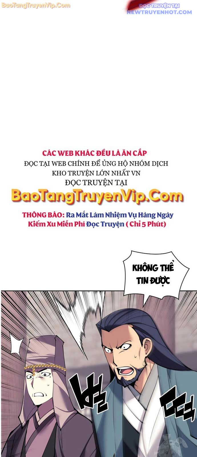 Học Giả Kiếm Sĩ chapter 153 - Trang 52